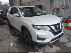 5N1AT2MV1KC803510 2019 NISSAN ROGUE
