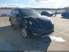 5N1AT2MV1KC803958 2019 NISSAN ROGUE