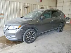 5N1AT2MV1KC805743 2019 NISSAN ROGUE
