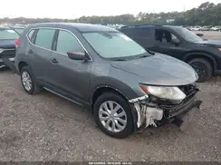 5N1AT2MV1KC807511 2019 NISSAN ROGUE