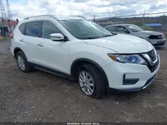 5N1AT2MV1KC809839 2019 NISSAN ROGUE
