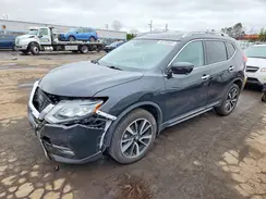 5N1AT2MV1KC810022 2019 NISSAN ROGUE