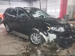 5N1AT2MV1KC810120 2019 NISSAN ROGUE