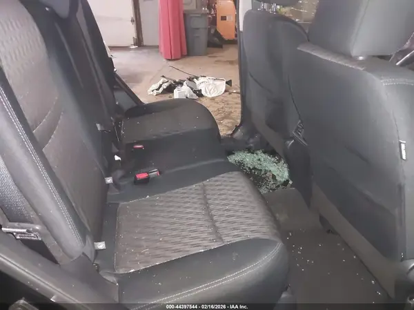 5N1AT2MV1KC810120 2019 NISSAN ROGUE - Image 8