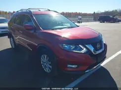 5N1AT2MV1KC810716 2019 NISSAN ROGUE