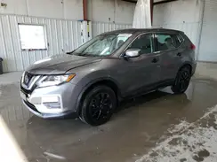 5N1AT2MV1KC811493 2019 NISSAN ROGUE