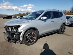 5N1AT2MV1KC811557 2019 NISSAN ROGUE