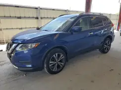 5N1AT2MV1KC811977 2019 NISSAN ROGUE