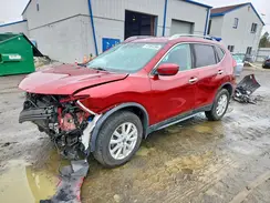 5N1AT2MV1KC813227 2019 NISSAN ROGUE