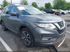 5N1AT2MV1KC816919 2019 NISSAN ROGUE