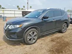 5N1AT2MV1KC817150 2019 NISSAN ROGUE
