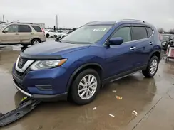 5N1AT2MV1KC817584 2019 NISSAN ROGUE