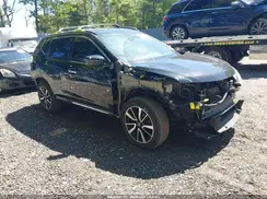 5N1AT2MV1KC819240 2019 NISSAN ROGUE