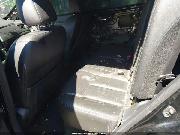 5N1AT2MV1KC819240 2019 NISSAN ROGUE - Image 8
