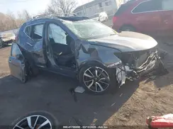 5N1AT2MV1KC820730 2019 NISSAN ROGUE