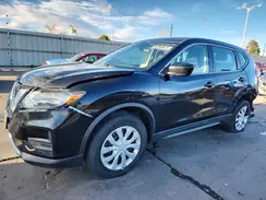 5N1AT2MV1KC823076 2019 NISSAN ROGUE