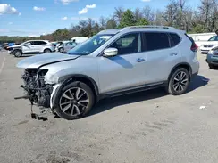 5N1AT2MV1KC823451 2019 NISSAN ROGUE
