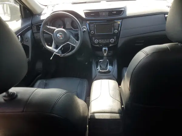 5N1AT2MV1KC823451 2019 NISSAN ROGUE - Image 8
