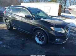 5N1AT2MV1KC825460 2019 NISSAN ROGUE