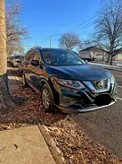 5N1AT2MV1KC826141 2019 NISSAN ROGUE