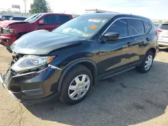 5N1AT2MV1KC826723 2019 NISSAN ROGUE