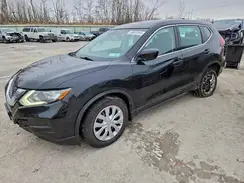 5N1AT2MV1KC826740 2019 NISSAN ROGUE