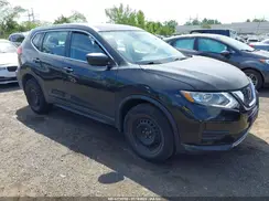 5N1AT2MV1KC826964 2019 NISSAN ROGUE