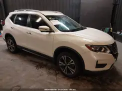 5N1AT2MV1KC827435 2019 NISSAN ROGUE