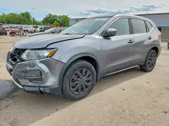 5N1AT2MV1KC828388 2019 NISSAN ROGUE