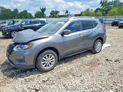 5N1AT2MV1KC828584 2019 NISSAN ROGUE