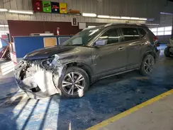 5N1AT2MV1KC828598 2019 NISSAN ROGUE