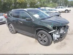 5N1AT2MV1KC829315 2019 NISSAN ROGUE