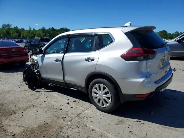 5N1AT2MV1KC829363 2019 NISSAN ROGUE - Image 2