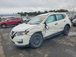 5N1AT2MV1KC829377 2019 NISSAN ROGUE