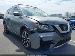 5N1AT2MV1KC830335 2019 NISSAN ROGUE