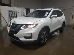 5N1AT2MV1KC830576 2019 NISSAN ROGUE