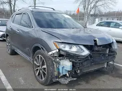 5N1AT2MV1KC830772 2019 NISSAN ROGUE