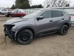 5N1AT2MV1KC830996 2019 NISSAN ROGUE