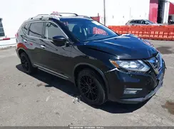 5N1AT2MV1KC831081 2019 NISSAN ROGUE