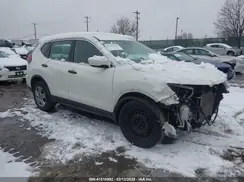 5N1AT2MV1KC831971 2019 NISSAN ROGUE