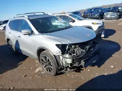 5N1AT2MV1KC832148 2019 NISSAN ROGUE