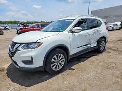 5N1AT2MV1KC832683 2019 NISSAN ROGUE