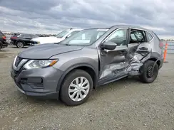 5N1AT2MV1KC833543 2019 NISSAN ROGUE