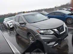 5N1AT2MV1KC834112 2019 NISSAN ROGUE