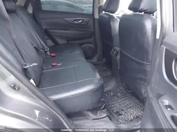 5N1AT2MV1KC834112 2019 NISSAN ROGUE - Image 8
