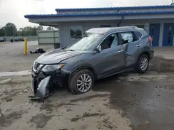 5N1AT2MV1KC836667 2019 NISSAN ROGUE