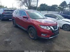 5N1AT2MV1KC836961 2019 NISSAN ROGUE