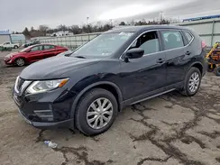 5N1AT2MV1KC840864 2019 NISSAN ROGUE