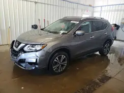 5N1AT2MV1KC841268 2019 NISSAN ROGUE