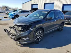 5N1AT2MV1KC843280 2019 NISSAN ROGUE
